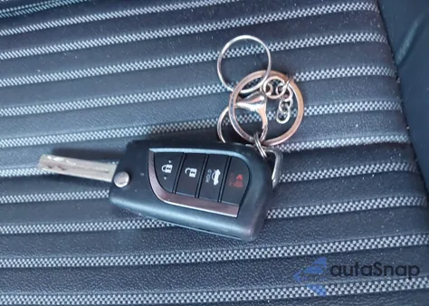 2020 Toyota Camry Se from USA, damaged, VIN 4T1G11AK9LU874650